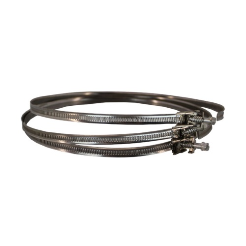 Хомуты универсальные 2 шт. (165)