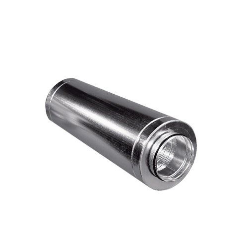 Шумоглушитель 200/0,5