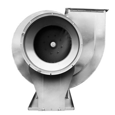 Центробежный вентилятор ВР 280-46 №2,5 0,55 KW