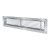 Вентиляционная решетка Brofer FUTURE 15AN (500x100 мм) Вентиляционная решетка Brofer FUTURE 15AN (500x100 мм)