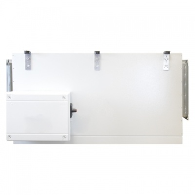 Приточная установка ФЬОРДИ ВПУ 3000 ЕС/24-380/3-BLG-S