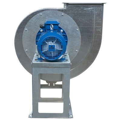 Вентилятор центробежный Ровен ВЦ-14-46-5,0-О-РВ-11,0/1500/380-660 Л0