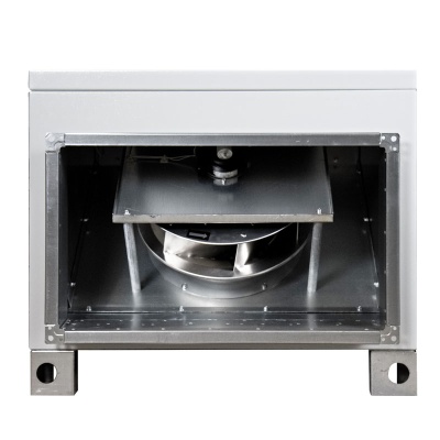 Вытяжная установка ФЬОРДИ ВПУ (В)-2500