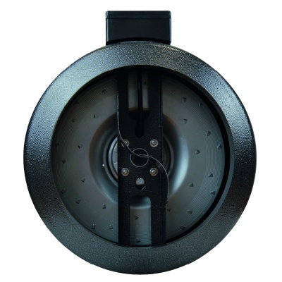 Канальный вентилятор круглый Dunli YWF.G2S-160