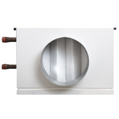 Приточная установка ФЬОРДИ ВПУ-1000 W-GTC