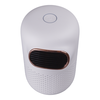 Мини-очиститель воздуха ROBA-01, white