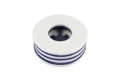 Вентиляционный клапан ДомВент ДверВент коричневый