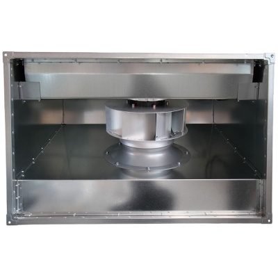 Канальный вентилятор Фьорди КВП 600х350 ЭКО