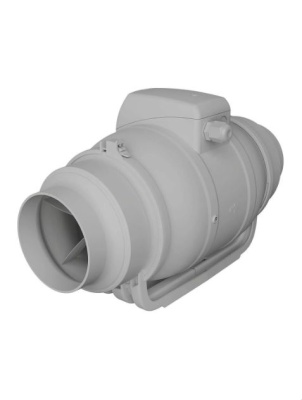 Канальный вентилятор ERA TYPHOON 100 2SP