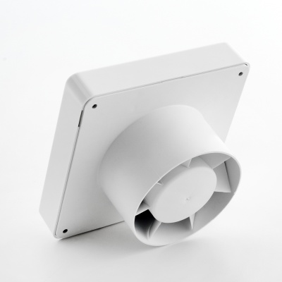 Вентилятор с обратным клапаном Soler Palau EDM-100 C