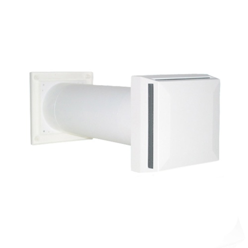 Приточный клапан TL 98P