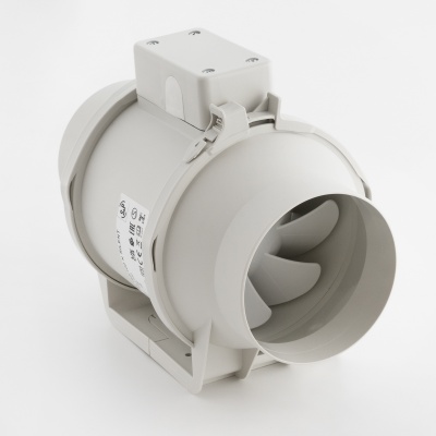 Канальный вентилятор Soler Palau TD-160/100 N Silent
