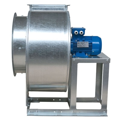 Вентилятор осевой Ровен ВР-80-75-8,0-О-РН-11,0/1000/380-660 Л0