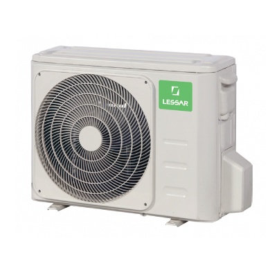Настенная сплит-система LESSAR LS-HE12KAE2 / LU-HE12KAE2
