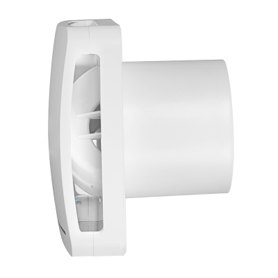 Вентилятор с обратным клапаном Soler Palau ECOAIR 100 HLC ECOWATT