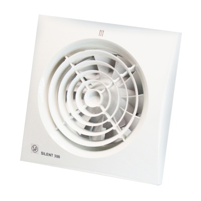 Вытяжной вентилятор Soler Palau SILENT-300 CHZ