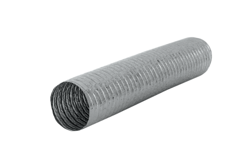 Воздуховод гибкий DEC Aludec DA112 (102/10м)