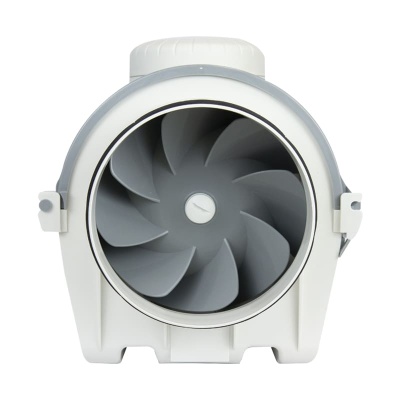 Канальный вентилятор (низкопрофильный) Soler & Palau TD EVO-150 T
