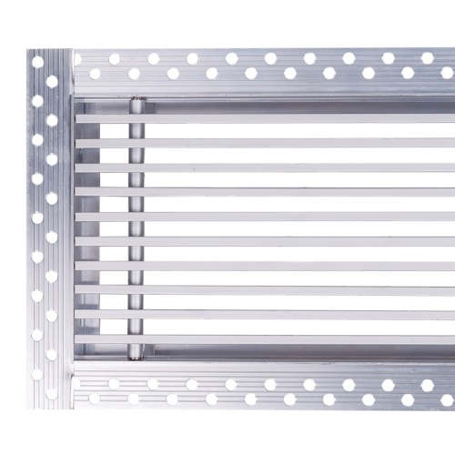 Вентиляционная решетка Brofer FUTURE 10AN (300x150 мм)