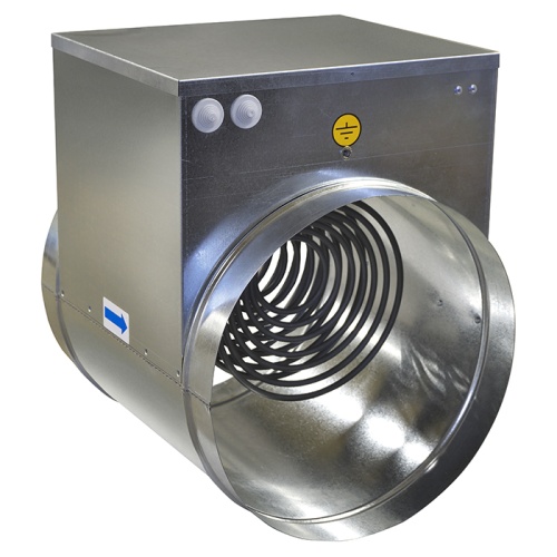 Электронагреватель ЭНК 160/3,0