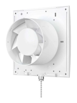 Вентилятор накладной ЭРА OPTIMA 4-02