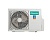 Наружный блок мульти сплит-системы Hisense AMW4-27U4RJC
