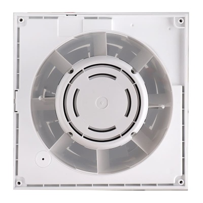 Вентилятор вытяжной 150 мм Soler Palau SILENT-300 CHZ SILVER DESIGN 3C