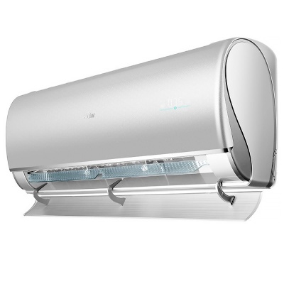 Кондиционер Haier Jade Super Match AS25S2SJ3FA-S / 1U25MEC1FRA (Серебристый)