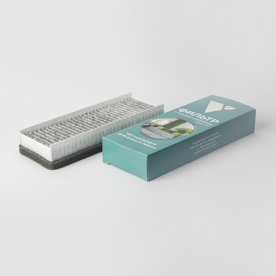 Фильтр класса F7 для Vakio (Window, Base, KIV) Фильтр класса F7 для Vakio (Window, Base, KIV)