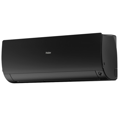 Кондиционер Haier Flexis Super Match AS71S2SF1FA-BH / 1U71MEM1FRA (Черный матовый)