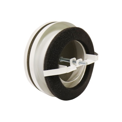 Приточный диффузор DEC DVSR (125)