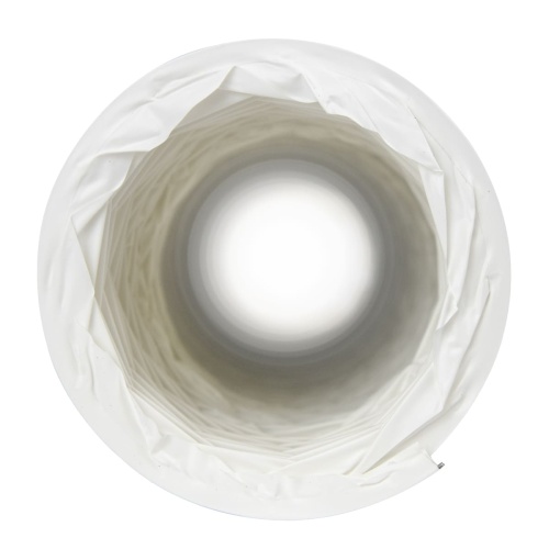 Воздуховод гибкий PVC (P-160 мм/15 м)