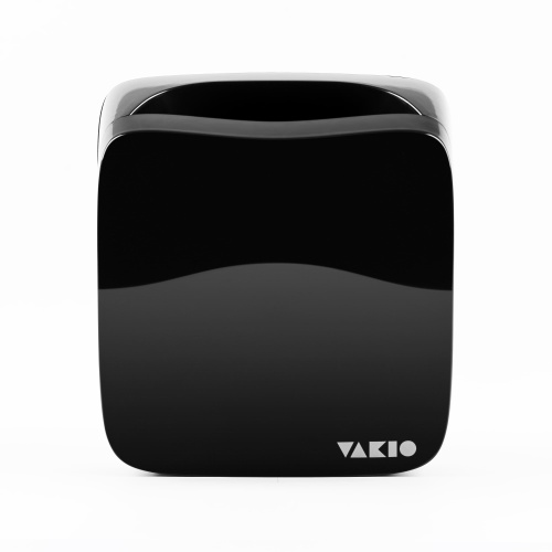 Компактный проветриватель воздуха VAKIO OpenAir Dark Night