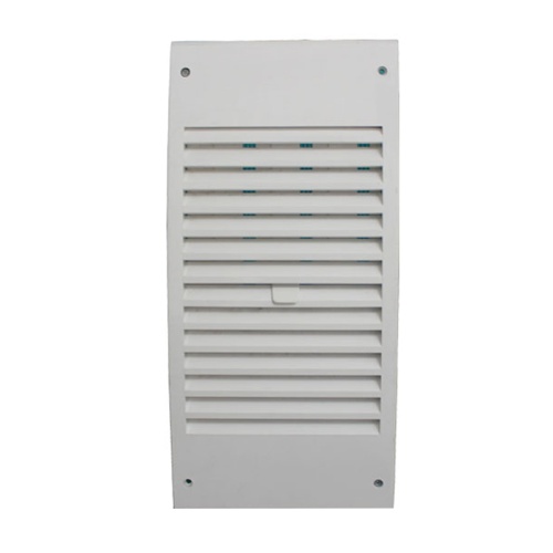 Вентиляционная решетка пластиковая Europlast N30R