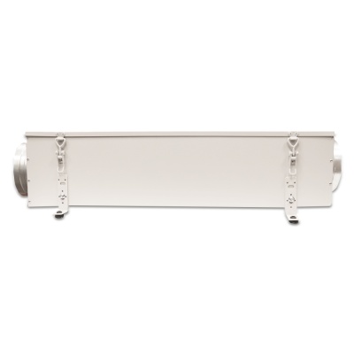 Приточная установка ФЬОРДИ КОМПАКТ ВПУ-500 ЕС/4,4-220/1-BLG