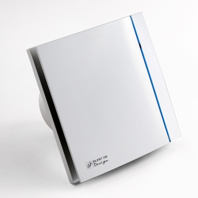 Вытяжной вентилятор Soler Palau SILENT-100 CZ DESIGN 3C