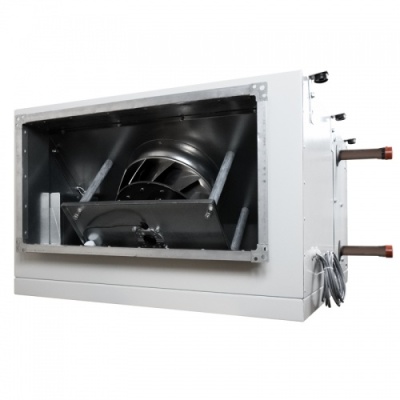 Приточная установка ФЬОРДИ ВПУ 3000 EC W-BLG-S