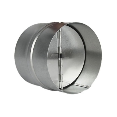 Клапан обратный RSK-100