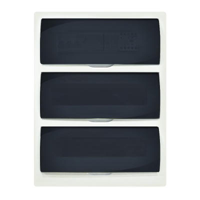 Щит автоматики Благовест-С+ ЩУ(Е3)-220/1-GTC