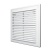Вентиляционная решетка ЭРА 1515Р Вентиляционная решетка ЭРА 1515Р