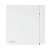 Накладной вентилятор Soler Palau SILENT-100 CRZ MATT WHITE DESIGN 4C