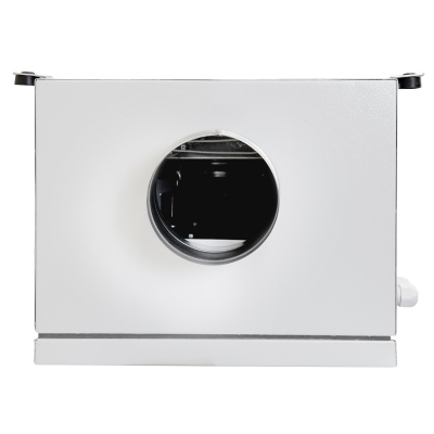 Приточная установка ФЬОРДИ ВПУ (У) 500 EC/4-220/1-GTC