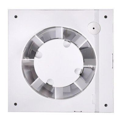 Вентилятор с обратным клапаном Soler Palau SILENT-100 CRIZ