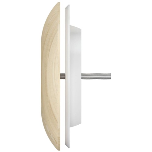 Анемостат ЭРА 10DW Pine