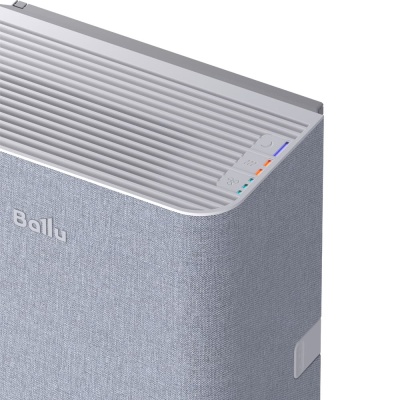 Приточный очиститель воздуха Ballu ONEAIR ASP-100